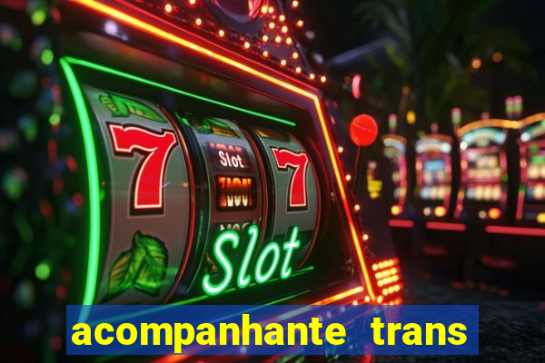 acompanhante trans santos sp